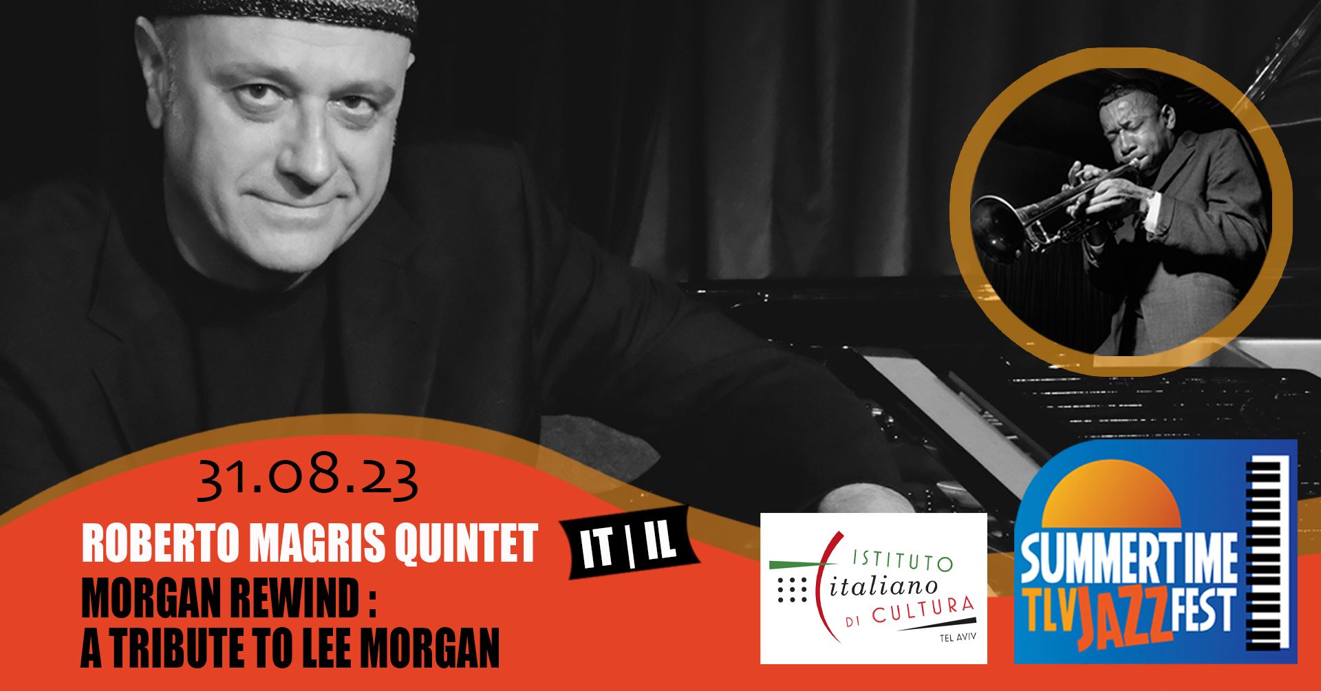FB Event Cover Lee Morgan