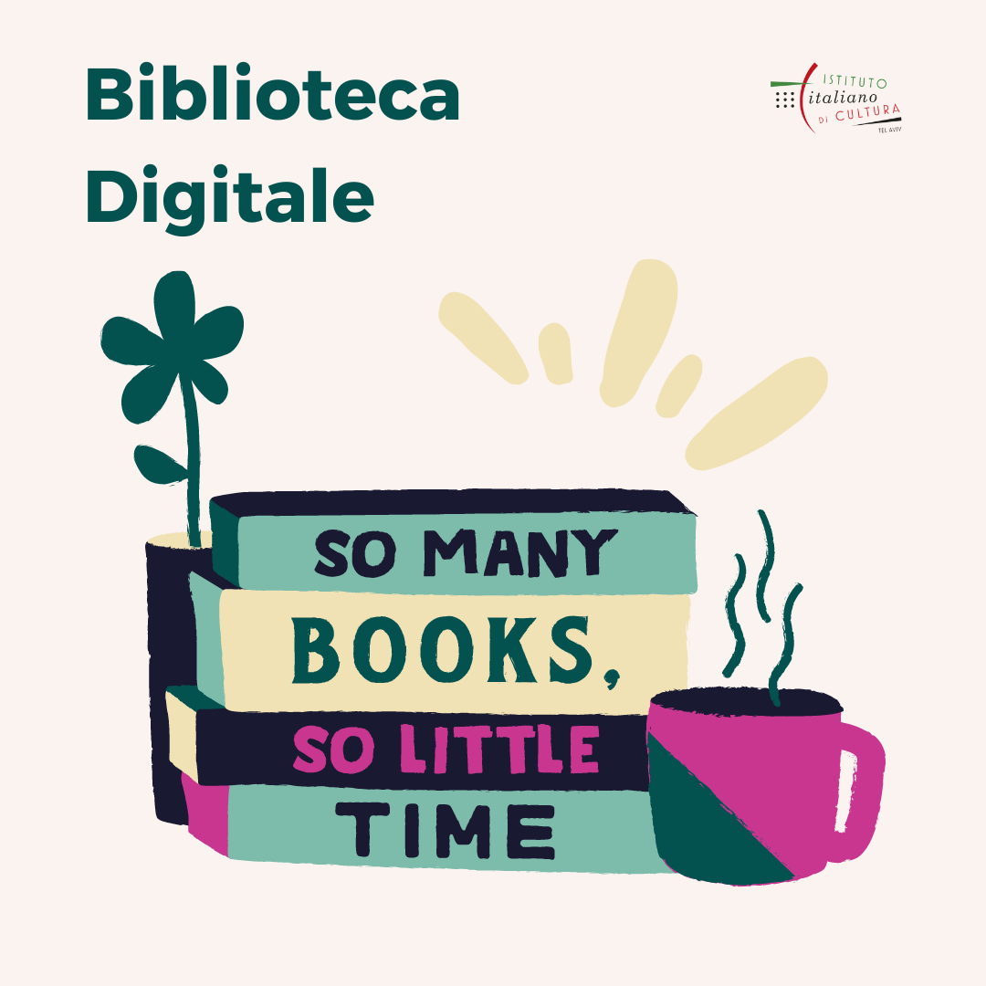 biblioteca digitale