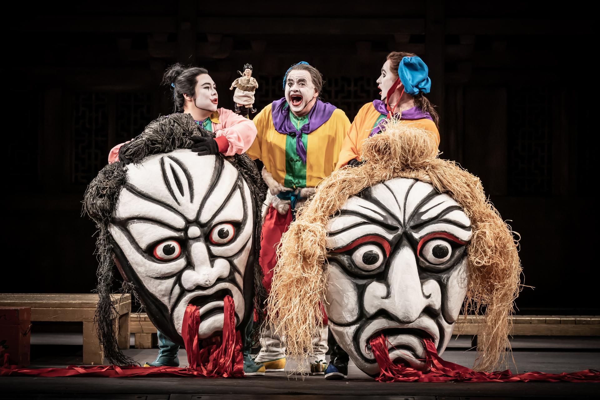Turandot_©2023 Marc Brenner-0555 compressed
