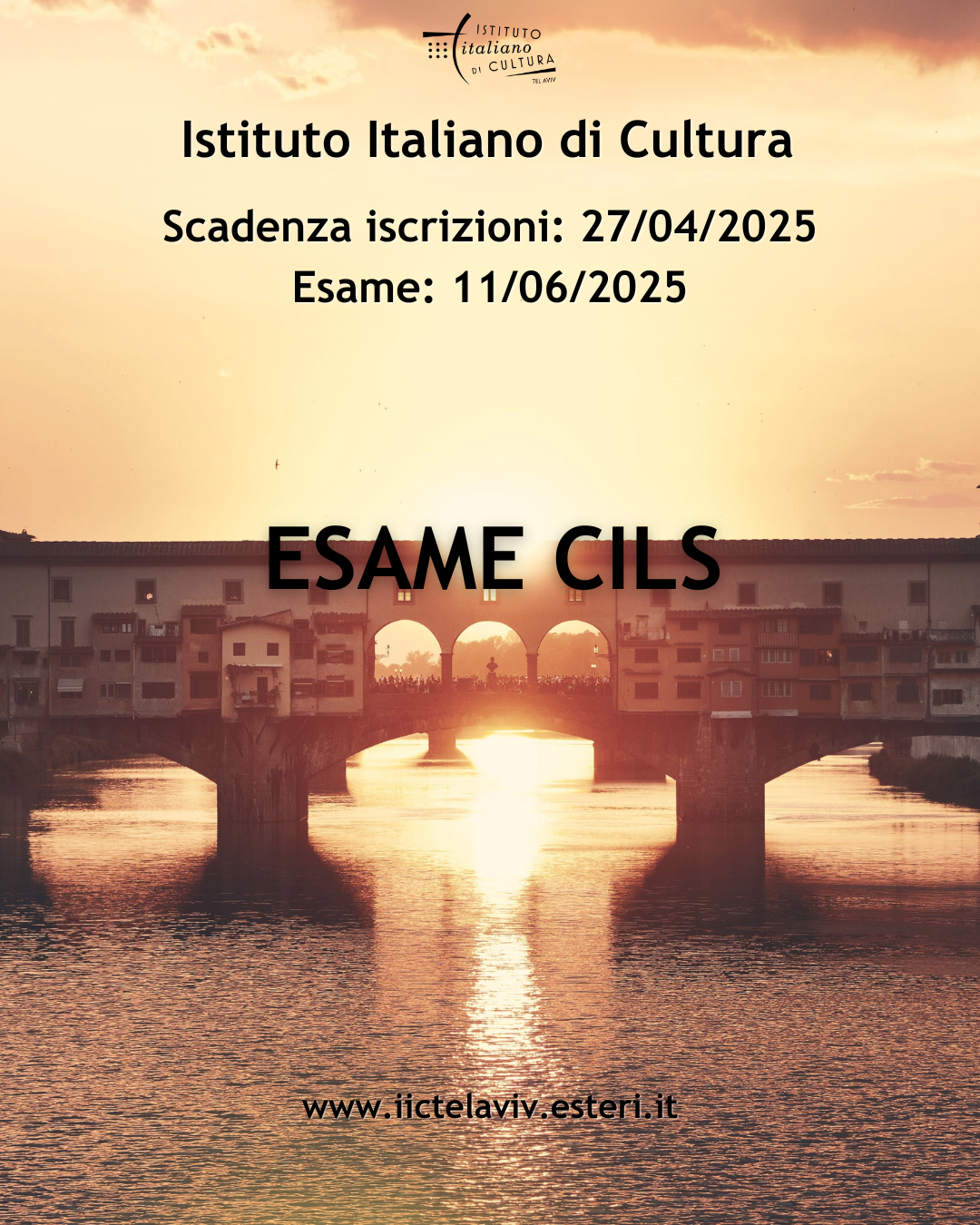 grafica esame cils