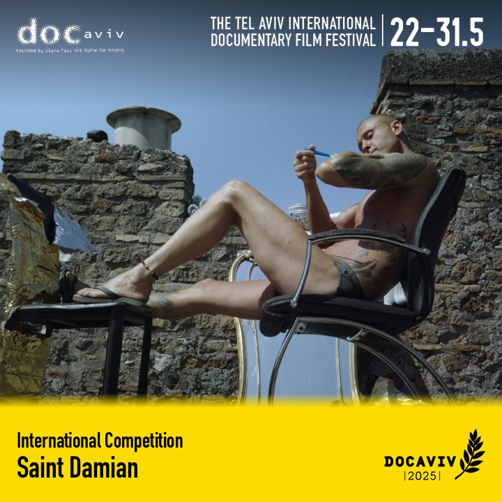 Saint Damian