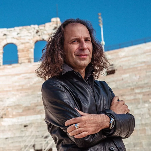 Stefano Poda