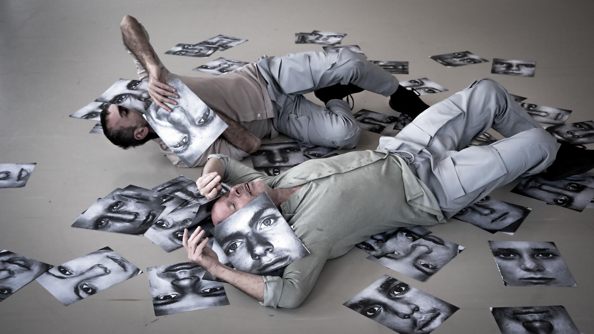 בין אחרים קייזר אנטונינו צילום שרון זינדני