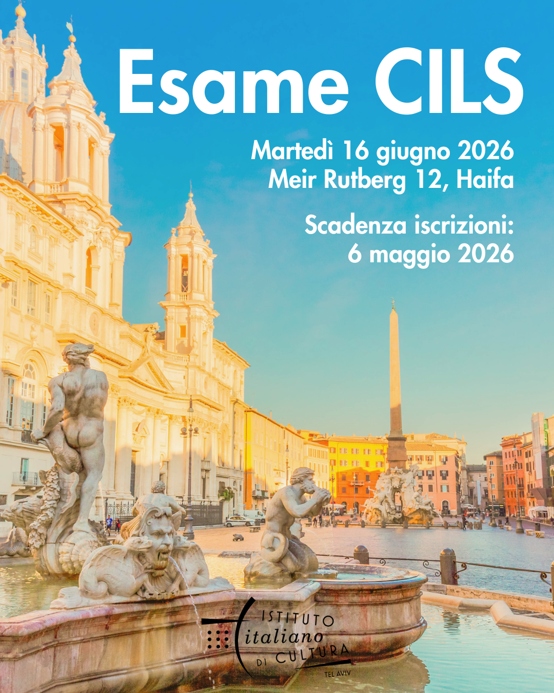 iscrizioni CILS 2026 (1)