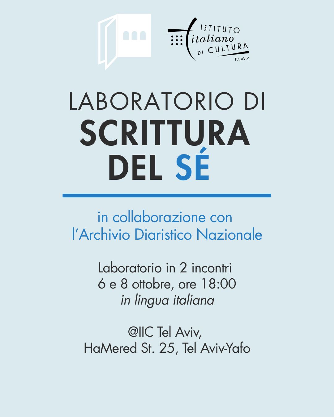 Poster_LABORATORIO SCRITTURA DEL SE’